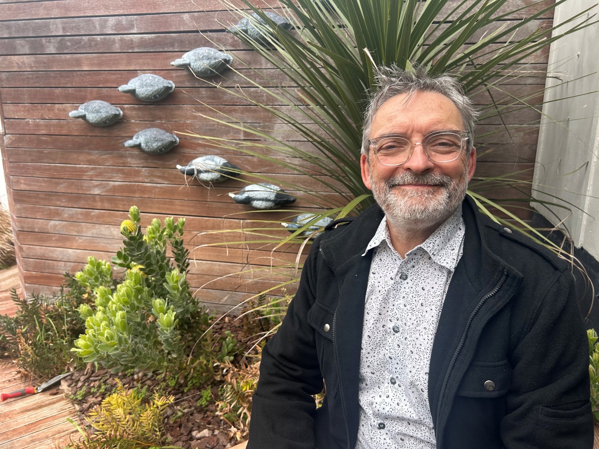 Ross Sinclair Landscape