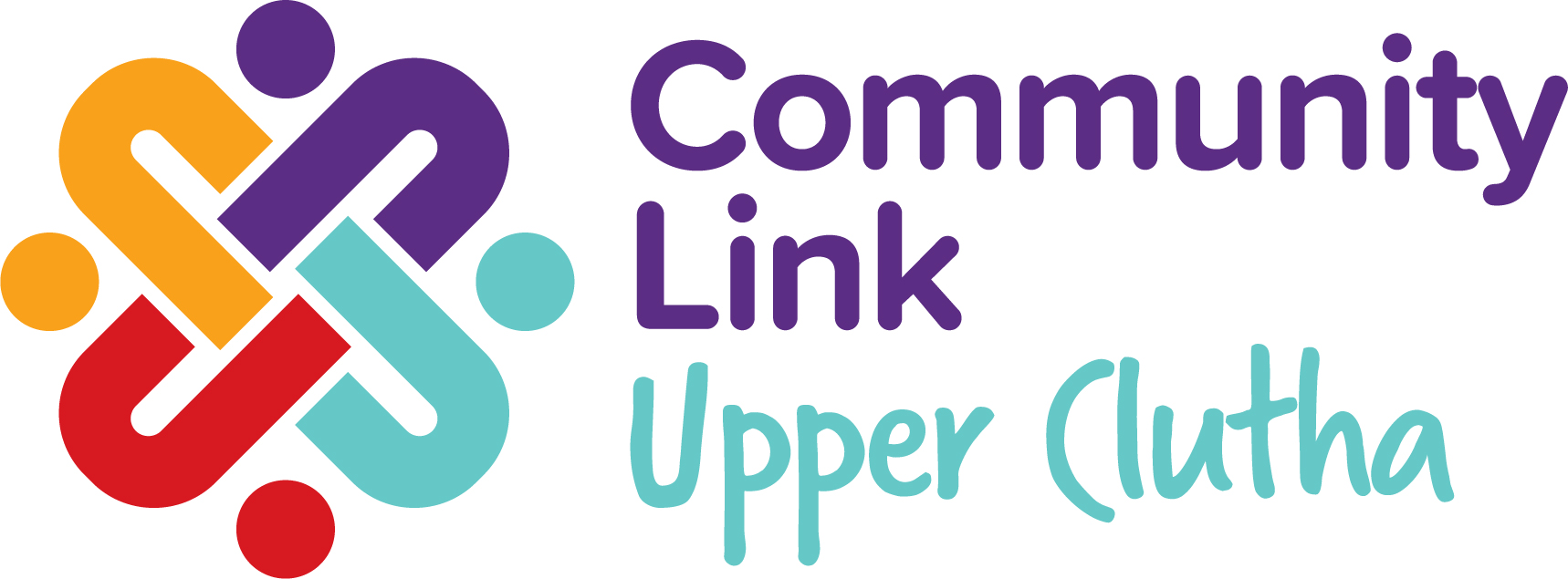 Community Links Upperclutha CMYK Wide Stacked