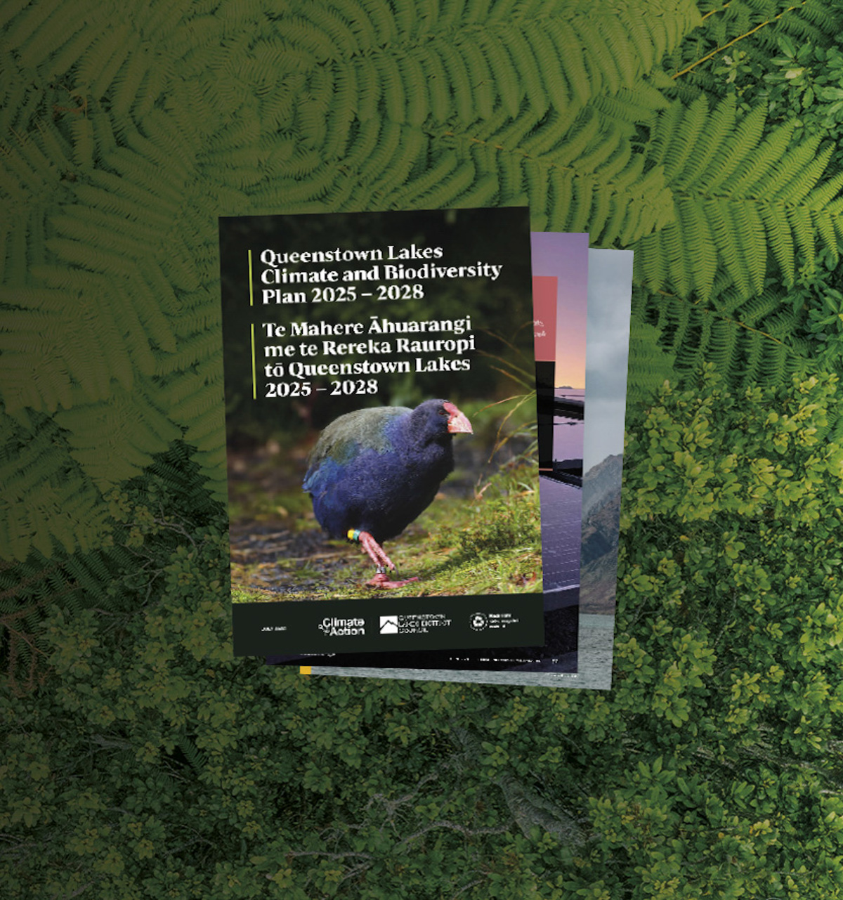 Climate Web Page Hero Climate Plan Tile