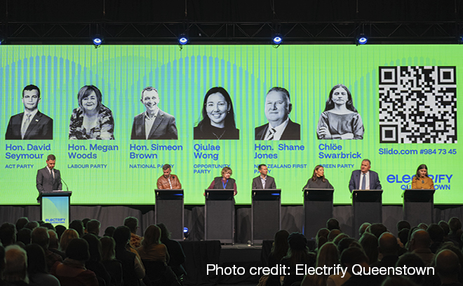 QLDC Climate Website Page Image Update 660 X 408 Aug26 ELECTRIFY QT