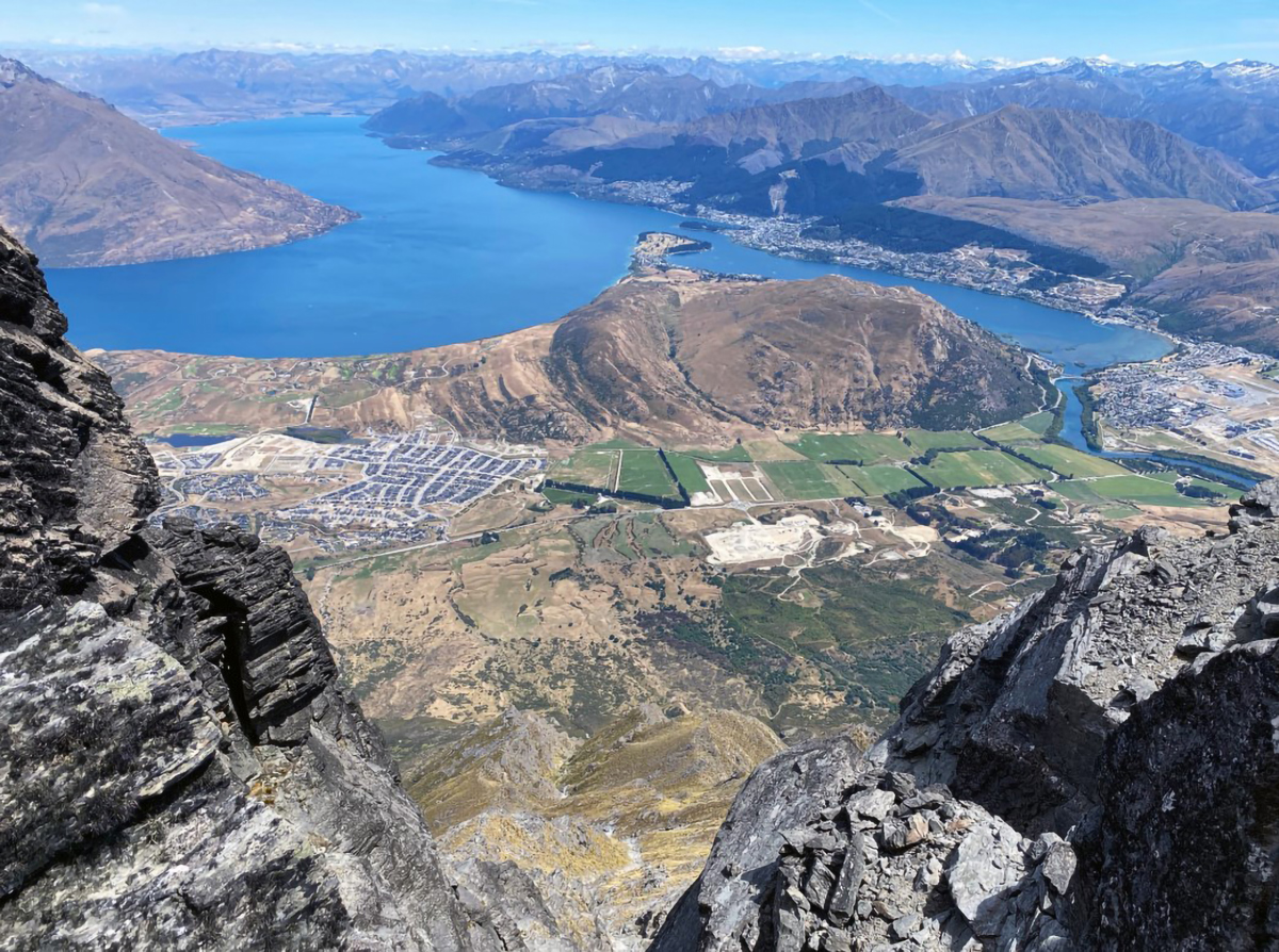 Southern Corridor From Remarks