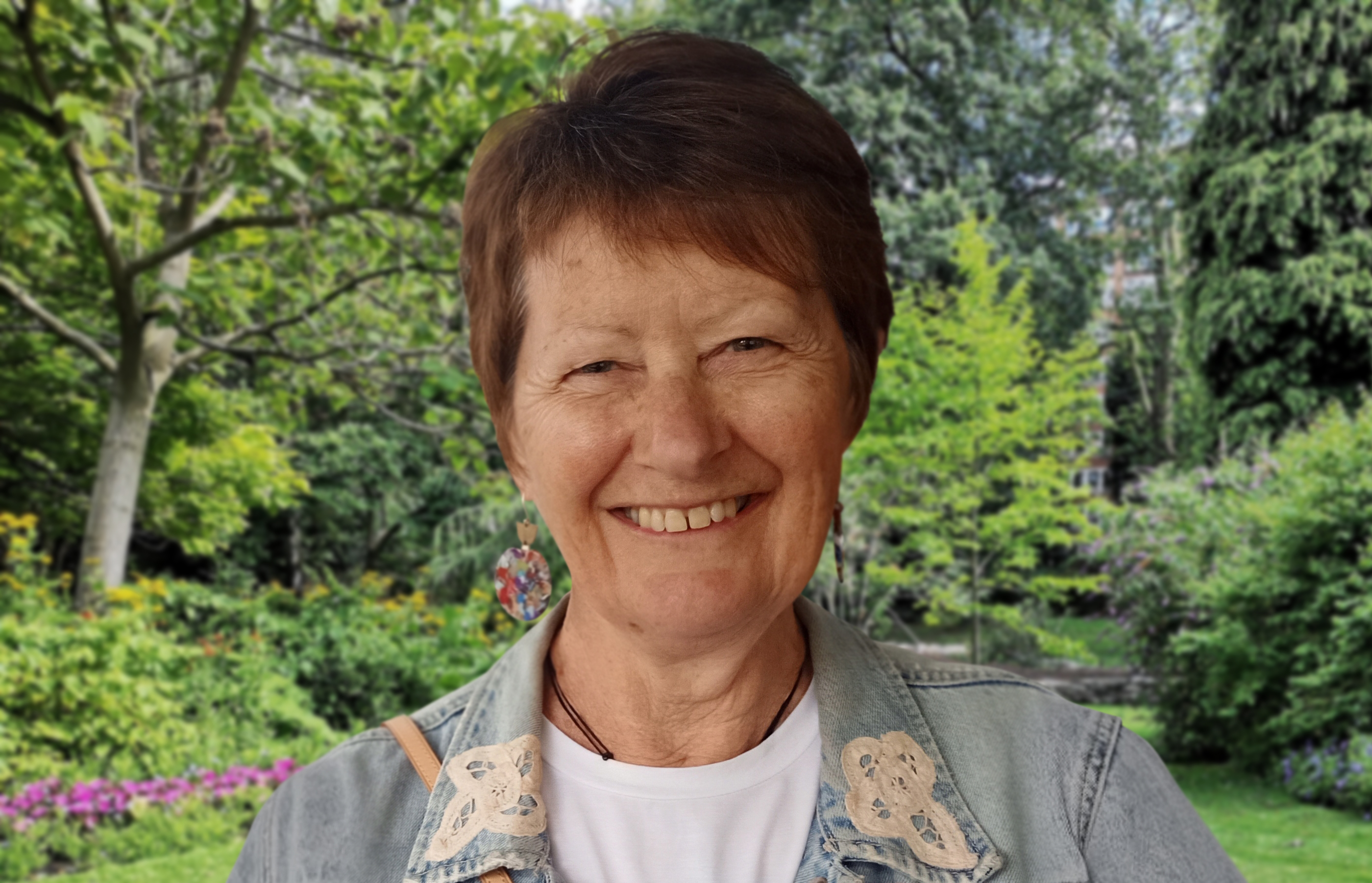 Lyn Carter Edited
